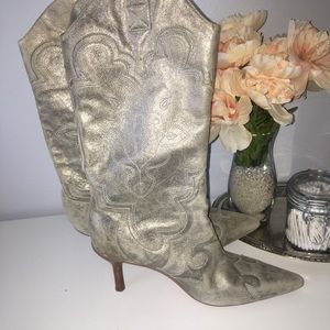 Kenneth Cole Reaction boots